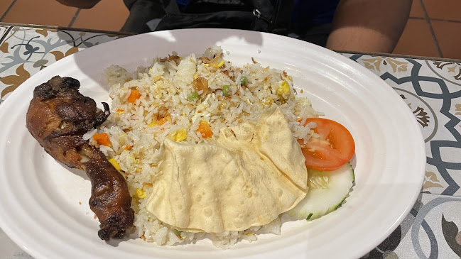 No 11, Jalan Abdul Samad, Kampung Bahru, 80100 Johor Bahru, Johor Darul Ta'zim