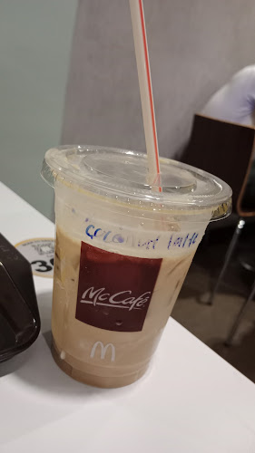 Comentarii opinii despre McDonald's