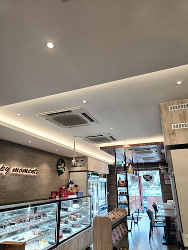 Comentarii opinii despre Baker's Cottage Sitiawan