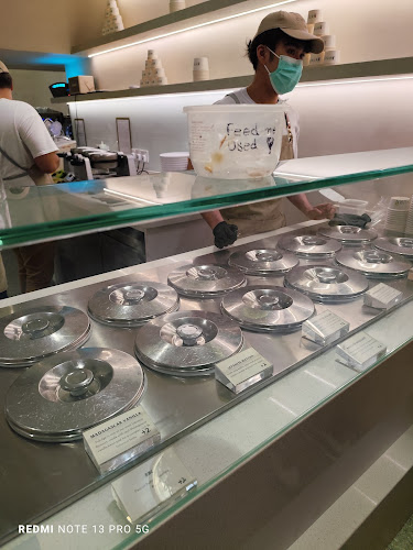 Comentarii opinii despre Churn Ice Cream, Damansara Uptown