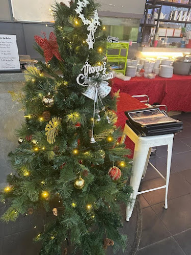 Lala Chong Seafood Restaurant • Sunway Mentari