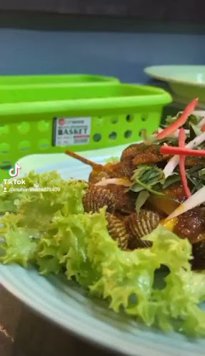 Opinii despre Craby Craby Steamboat & Grill, seri manjung în Seri Manjung - Gastronomi dan perhotelan