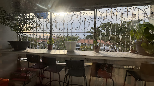 Bimba Cafe SS2 - Gastronomi dan perhotelan