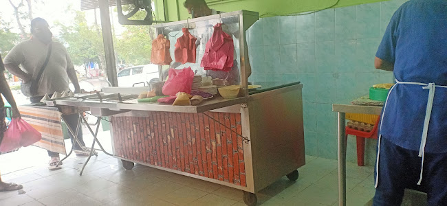 Lorong Berlian 1, Taman Batu Tiga, 40150 Shah Alam, Selangor