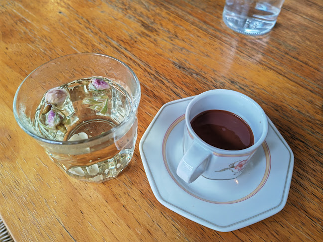 Comentarii opinii despre Blackstone Bakery Cafe (Jalan Stesen 1)