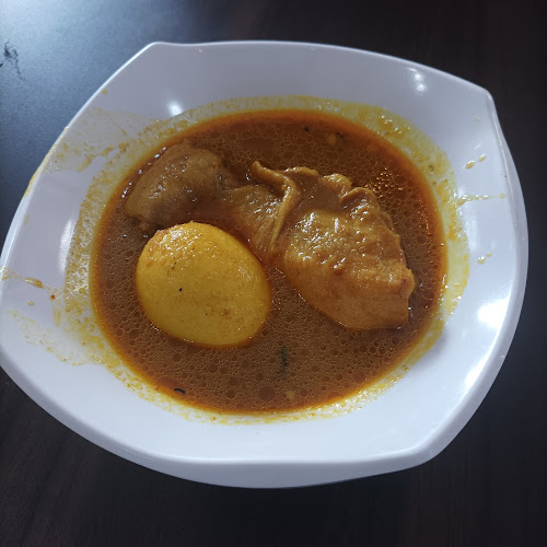 Jalan Tok Lam, 20000 Kuala Terengganu, Terengganu