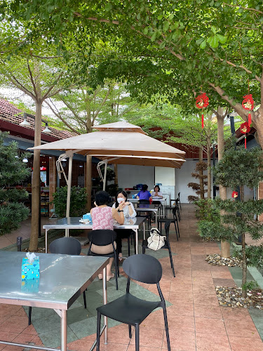 PANG Hainan Coffee & Nasi Lemak (Morning)