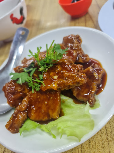 Comentarii opinii despre Restoran Makan Sembilan Tiga Dua