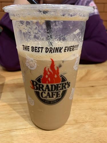 Comentarii opinii despre Brader's Cafe, Taiping