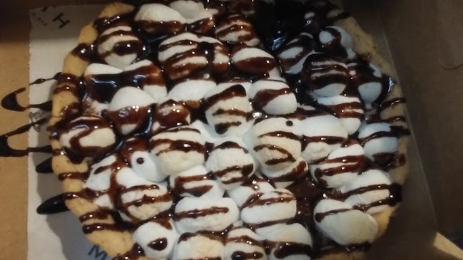 Myth Eatery & Bar - Ipoh