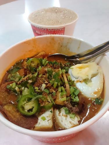 Pak Tam Cafe - Gastronomi dan perhotelan