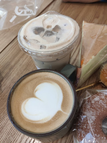 YI号坊 YIHO Bakehouse - Gastronomi dan perhotelan