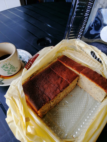 Bakeri Hiap Joo - Johor Bahru