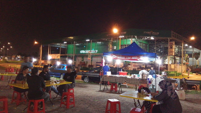 Jalan Ros Merah 1/1, Taman Johor Jaya, 81100 Johor Bahru, Johor Darul Ta'zim