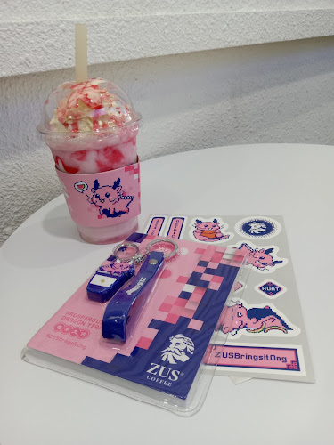 Comentarii opinii despre ZUS Coffee - Bandar Baru Teluk Intan, Perak