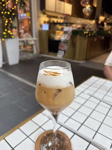 The Coffee Academics @ Pavilion Kuala Lumpur