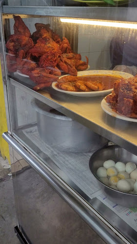 Restoran SMR Nasi Lemak Royale - Alor Setar
