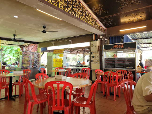 Lobak Cafe - Seremban