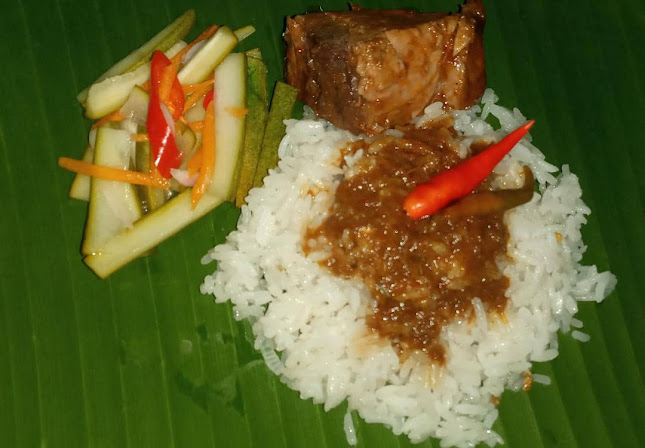 Comentarii opinii despre The Best Nasi Dagang Tuan Norlida Viral Sedap