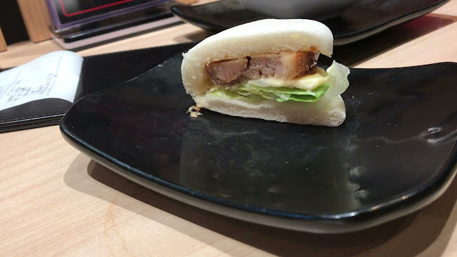 Ippudo • 1 Utama Shopping Centre - Gastronomi dan perhotelan