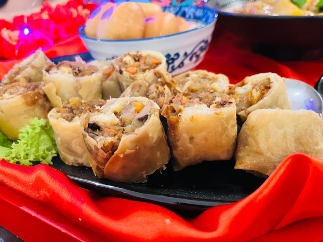 Hainantown - George Town