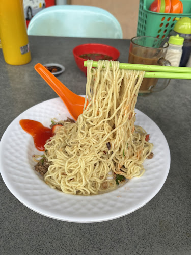 Opinii despre Foochow Cafe în Kuching - Gastronomi dan perhotelan