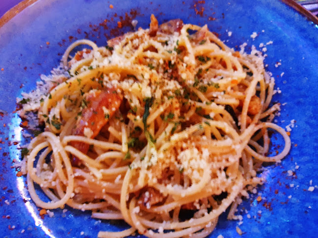 Opinii despre Mamasita Mexican Restaurant & Tapas Bar în Kota Kinabalu - Gastronomi dan perhotelan