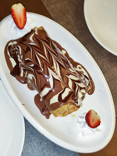 Opinii despre Halab Penang Arabic Restaurant în George Town - Gastronomi dan perhotelan