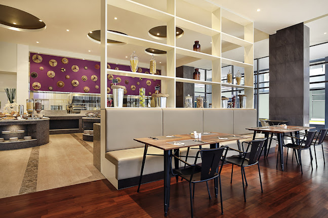 Restaurant Mercato all day dining Kota Kinabalu - Kota Kinabalu