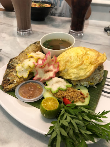 Opinii despre Mom's Laksa în Kuching - Gastronomi dan perhotelan
