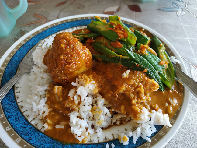 cakoiroy - Gastronomi dan perhotelan