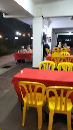 Opinii despre Medan Selera MBMB Bukit Baru Utama în Melaka - Gastronomi dan perhotelan