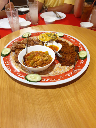 Comentarii opinii despre Ivy's Kitchen