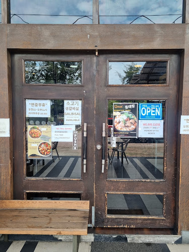 Comentarii opinii despre Silla Korean Restaurant