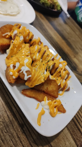 Opinii despre Afterbrew Batu Gajah în Batu Gajah - Gastronomi dan perhotelan