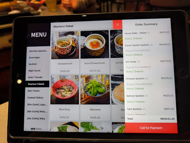 G97, Lalaport, 2, Jln Hang Tuah, Bukit Bintang, 55100 Kuala Lumpur, Federal Territory of Kuala Lumpur