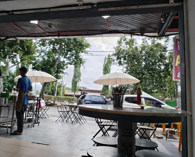 Restaurant Salsabil & Catering Alor Setar