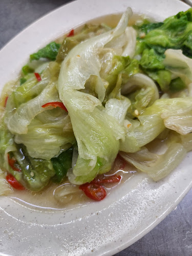 Jalan Teluk, Taman Tanjong, 83000 Batu Pahat, Johor Darul Ta'zim