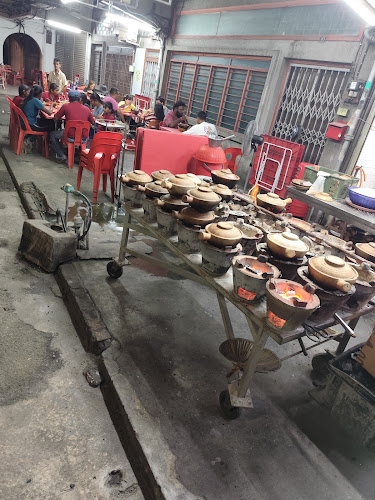 Opinii despre Restaurant Fook Kee în Kampar - Gastronomi dan perhotelan