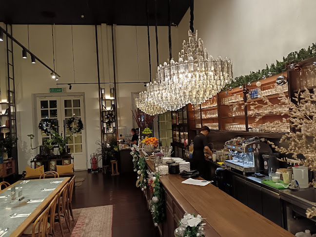 COMMONS by Food Journal Group