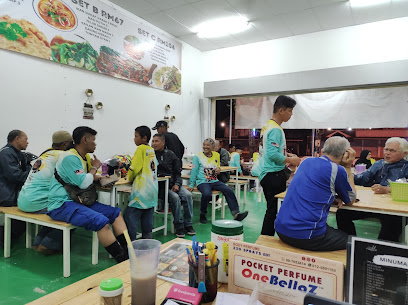 Wahida Kitchen Ala Thai