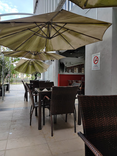 King Grill - Shah Alam