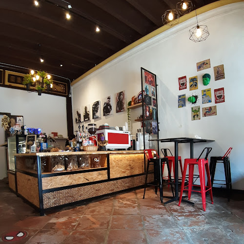 BeansWork_SuperheroCafe