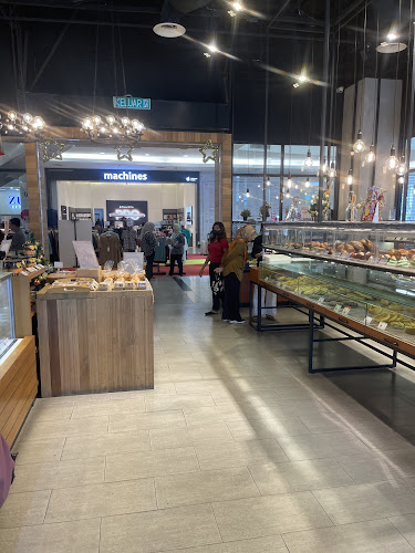 Opinii despre Hogan Bakery @ Jaya Shopping Centre în Petaling Jaya - Gastronomi dan perhotelan