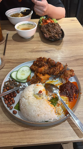 Opinii despre Moonalisa în Subang Jaya - Gastronomi dan perhotelan