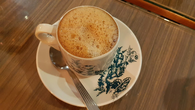 Opinii despre Plan B Ipoh în Ipoh - Gastronomi dan perhotelan