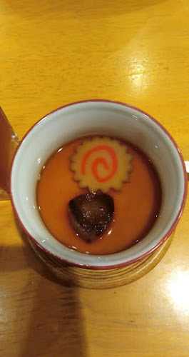 Comentarii opinii despre Kaede Japanese Restaurant