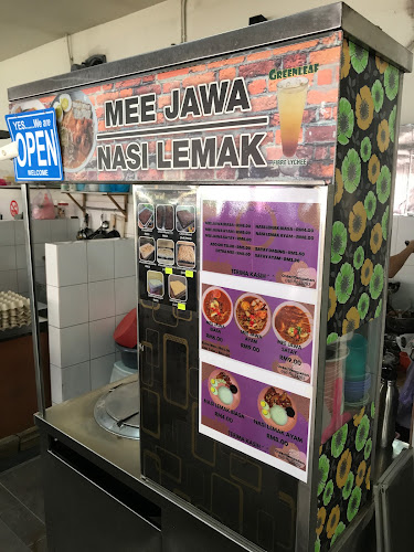 Poh Lam Laksa 寶蘭叻沙@Chong Choon Cafe