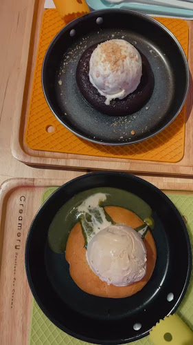 Creamery Boutique Ice Creams JB - Johor Bahru