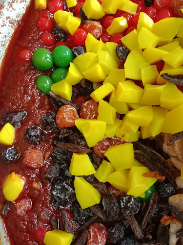 NO 4, MEDAN SELERA R&R KLEBANG KECHIL, Taman Melati, 75200 Melaka